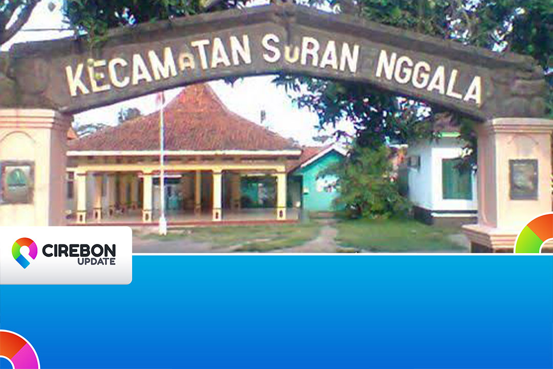 Daftar dan Alamat Kecamatan di Kabupaten Cirebon