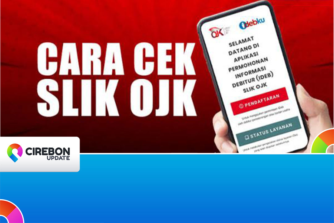 Cara Cek BI Checking dengan Mudah.