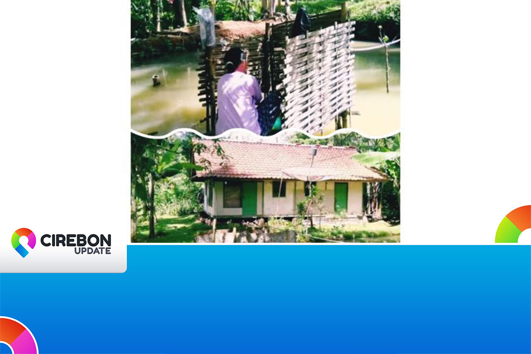 Kampung tradisional satu-satunya di Kabupaten Kuningan Jawa Barat