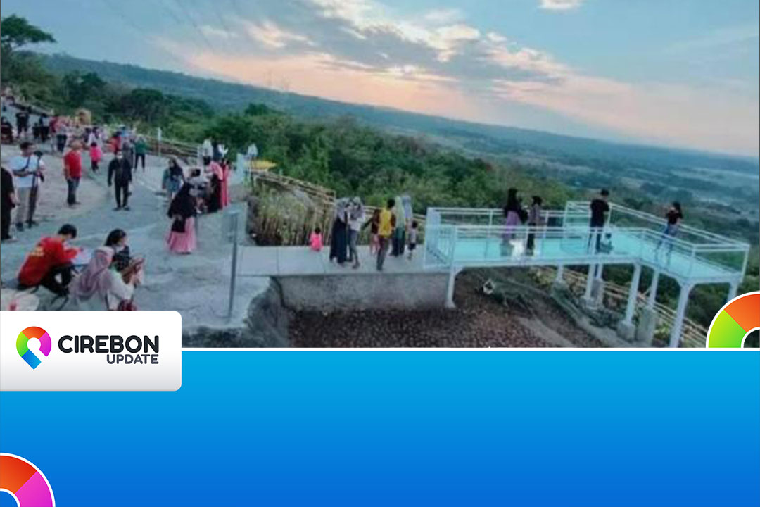 Bukit Cinta Anti Galau, Lengkap Harga Tiket Masuk hingga Spot Foto yang Instagramable