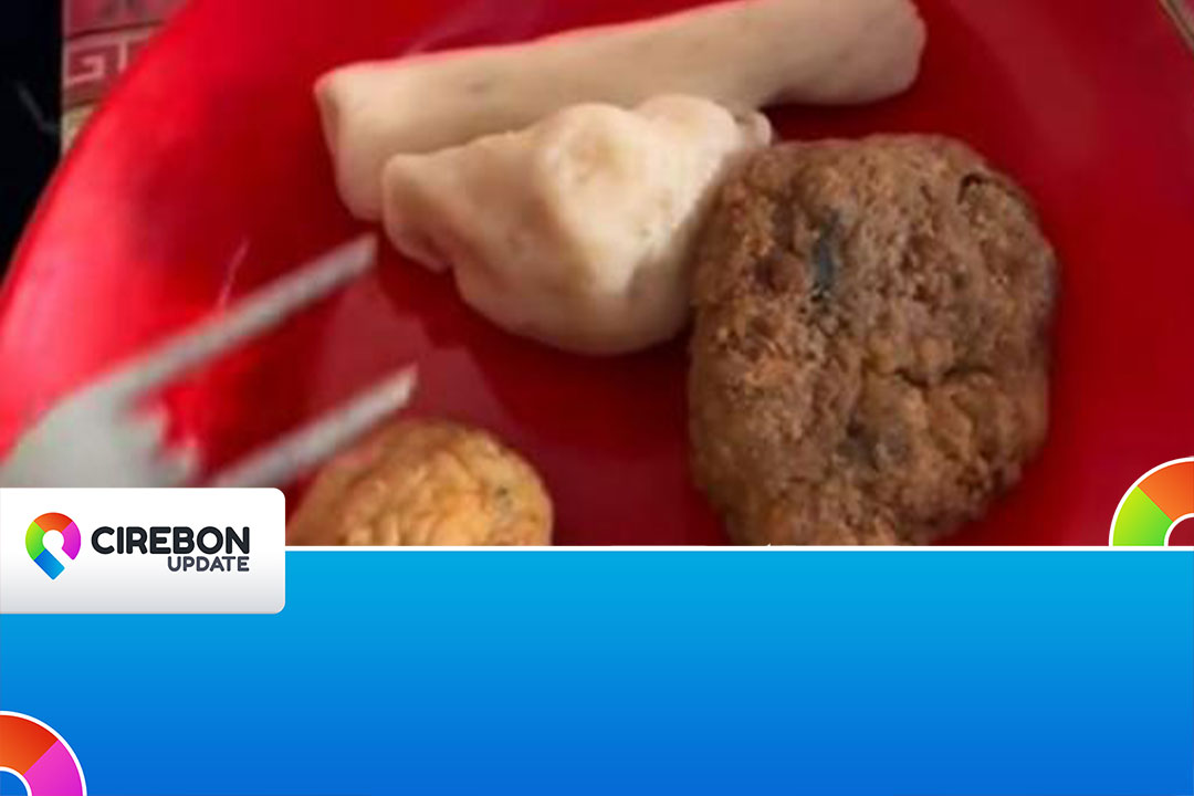 Viral di Medsos Pempek Palembang 5 Biji Harga Rp119 ribu, Ini Penampakannya
