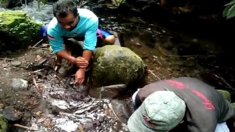 Sungai Cingenge