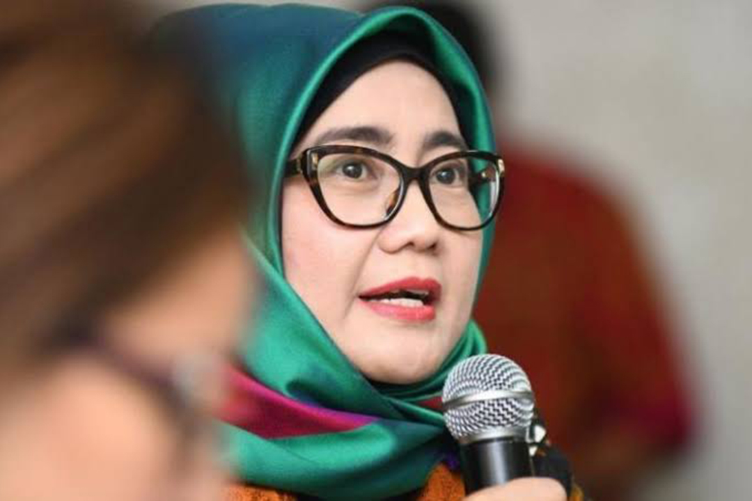 Emma Sri Martini, Perempuan asli Majalengka yang miliki jabatan mentereng di PT Pertamina (persero)