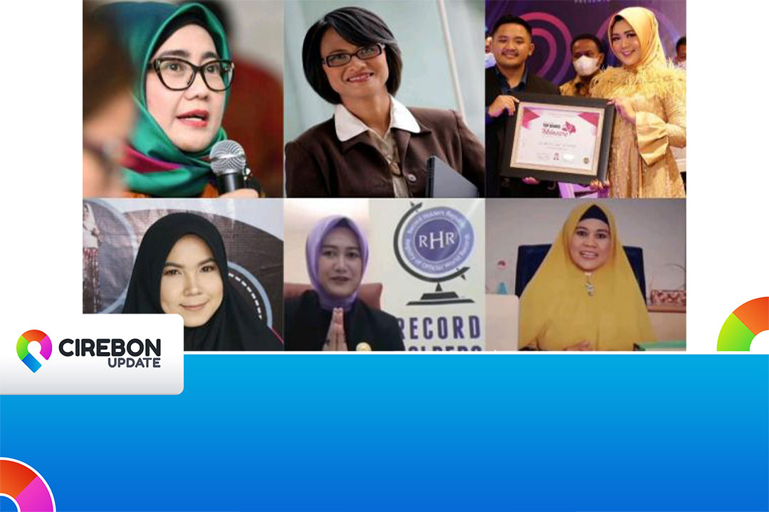 6 perempuan sukses asal Majalengka