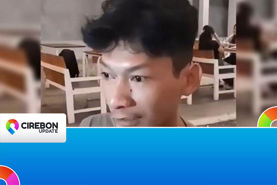 Pengakuan Saka Tatal, mantan terpidana kasus pembunuhan Vina dan Eky di Cirebon