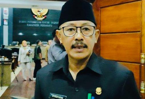 Partai Golkar Jawa Barat Copot Syaefudin, Dilarang Kampanye Atas Nama Partai Golkar