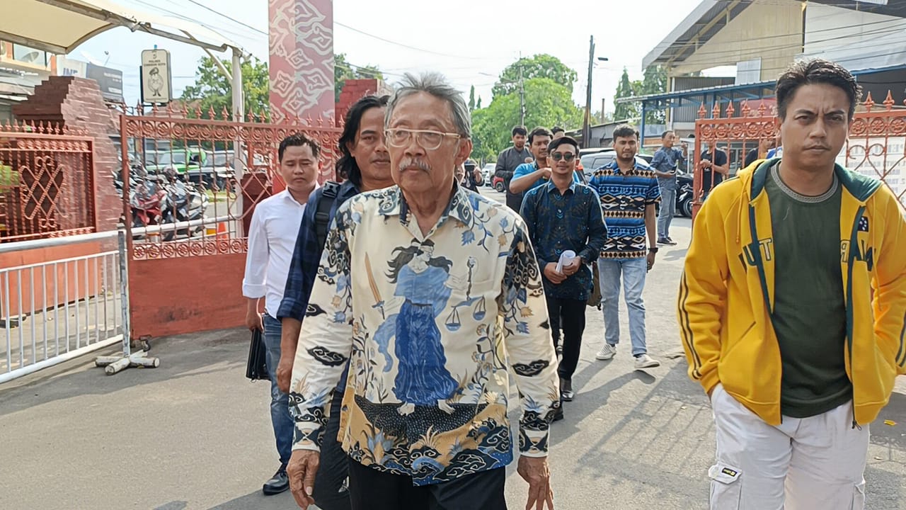 Buntut Kasus Dugaan Penganiayaan dan Pemerasan, Kuasa Hukum NSA Dimintai Keterangan Propam Polda Jabar