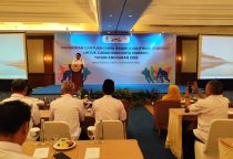 KONI Kota Cirebon Salurkan Rp1 Miliar untuk 40 Cabor Hadapi BK Porprov Jabar 2026. Foto: Istimewa