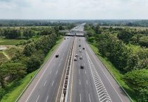 Tol Palikanci (Palimanan–Kanci) di Cirebon akan mendapat diskon tarif tol 20% selama periode Natal dan Tahun Baru 2025/2026. Foto: Istimewa